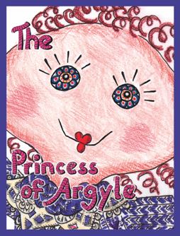 Princess of Argyle Cover